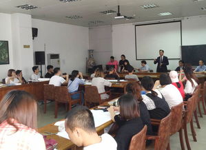 艺术桥梁，联结两岸 美术学院与台湾东方设计学院成功举办空间艺术学术交流营